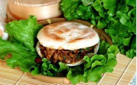 江门蓬江区肉夹馍培训班