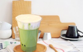 南宁珍珠奶茶培训班
