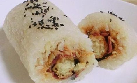 江门蓬江区台湾饭团培训班