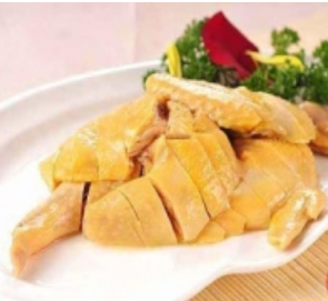 南宁西乡塘区白切鸡培训班