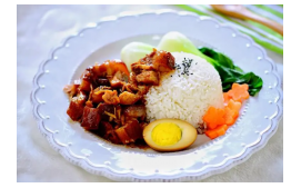 南宁台湾卤肉饭培训班
