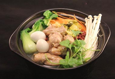南宁西乡塘区砂锅粉砂锅菜培训班