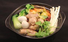 南宁西乡塘区砂锅粉砂锅菜培训班