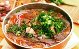 南宁西乡塘区羊肉粉培训班