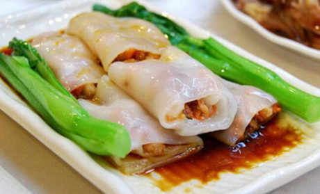 南宁西乡塘区肠粉培训班