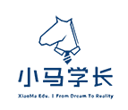 高顿教育小马学长