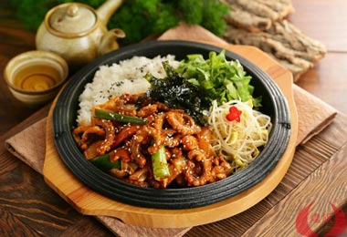 南宁西乡塘区铁板炒饭培训班