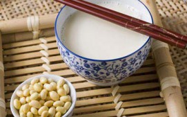 南宁西乡塘区现磨豆浆培训班
