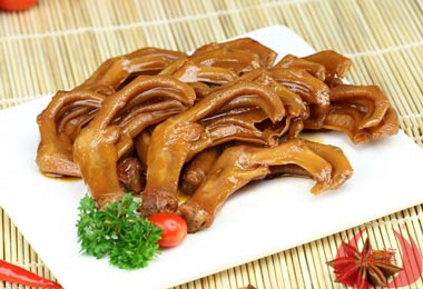 南宁西乡塘区龙岩泡鸭爪培训班