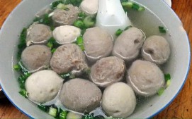 南宁西乡塘区客家肉丸培训班