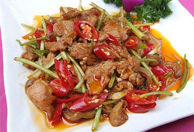 南宁西乡塘区快餐小炒培训班
