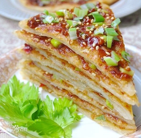 昆山土家酱香饼培训班