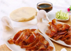 昆山烤鸭培训班