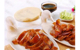 昆山烤鸭培训班