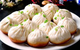 昆山生煎包培训