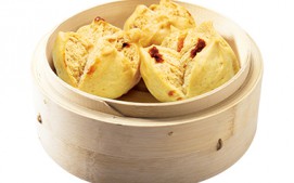 昆山馒头花卷培训班