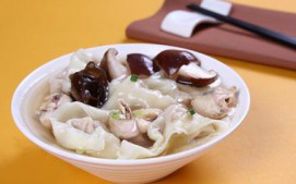 昆山抄手培训班