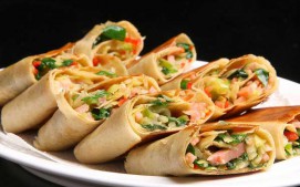 昆山杂粮煎饼培训