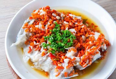 昆山湘菜培训
