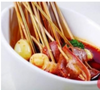 昆山串串香培训班