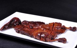 昆山烧腊培训班