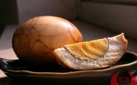 珠海香洲区茶叶蛋培训班