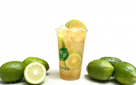 珠海香洲区手打柠檬茶培训班