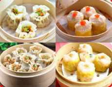 珠海香洲区烧麦培训班