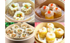 珠海香洲区烧麦培训班