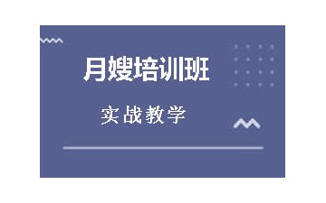 东莞虎门月嫂培训班怎么收费