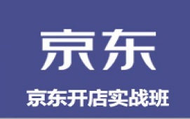 广州越秀区京东开店培训班