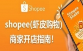 深圳龙岗区shopee虾皮推广培训班