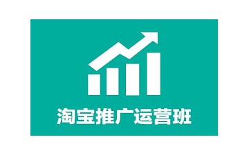 深圳龙岗区淘宝推广运营培训班多少钱