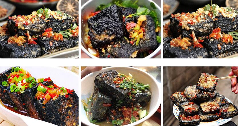 佛山禅城区长沙臭豆腐培训班