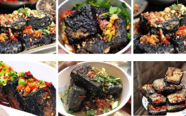 佛山禅城区长沙臭豆腐培训班