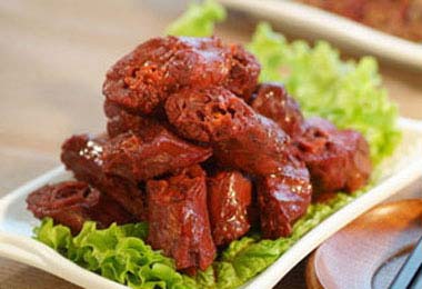 深圳龙岗区久久鸭脖培训班