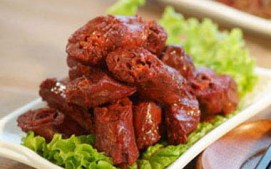 深圳龙岗区久久鸭脖培训班