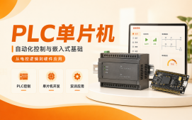郑州惠济区PLC单片机培训班